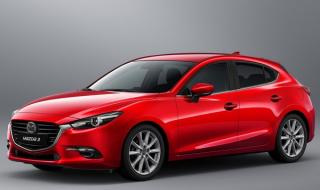 2012年马自达3两厢手动油耗 马自达3两厢怎么样