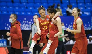 女篮王思雨籍贯 女篮王思雨是哪里人