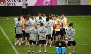 世预赛和欧洲杯是同一个比赛吗 世预赛欧洲区的出线规则